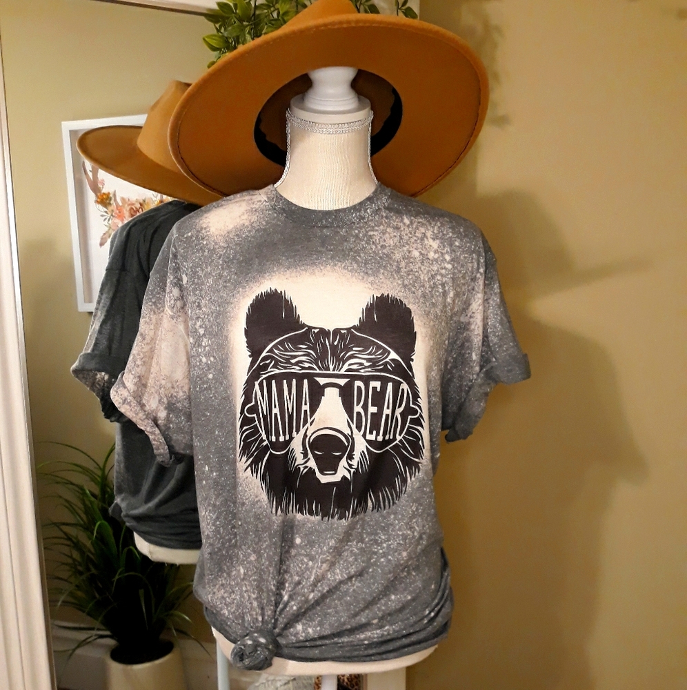 Oversized TShirt